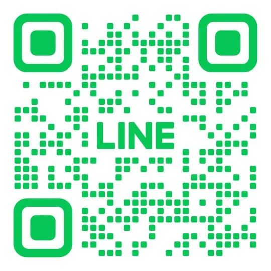 QR Code แชท korhuay ไทยรัฐ ทาง Line